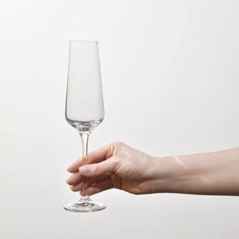 Etui prosecco szampan z kieliszkami diVinto Avant