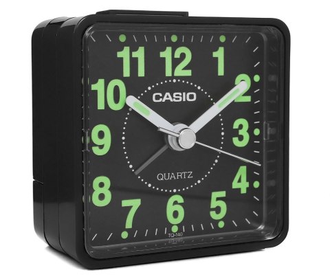 Budzik CASIO TQ-140-1EF Budzik CASIO TQ-140-1EF