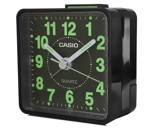 Budzik CASIO TQ-140-1EF Budzik CASIO TQ-140-1EF