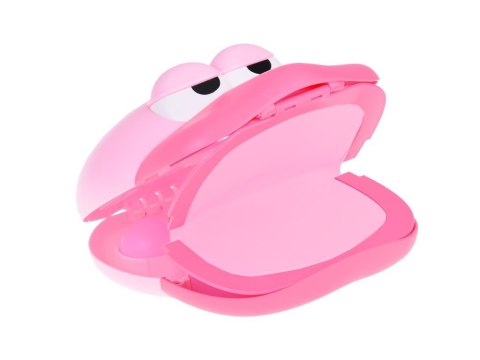 Zestaw sportowy - gra zręcznościowa Wyrzutnia FLAMING + 4 piłki ZA5604