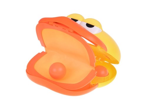 Zestaw sportowy - gra zręcznościowa Wyrzutnia KACZKA + 4 piłki ZA5604