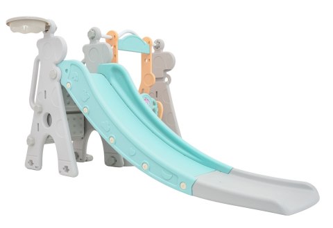 Zjeżdżalnia 3w1 Żyrafa