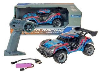 Auto terenowe na radio kabel USB MIX