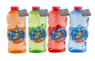 Bańki mydlane 2500ml mix