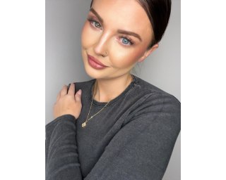 Naszyjnik z koniczynką z kolekcji Merymejkap (C24/MER/06AU)