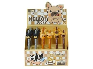 Długopis piesek (36szt)