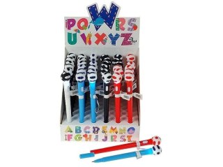 Długopis piłka (36szt)