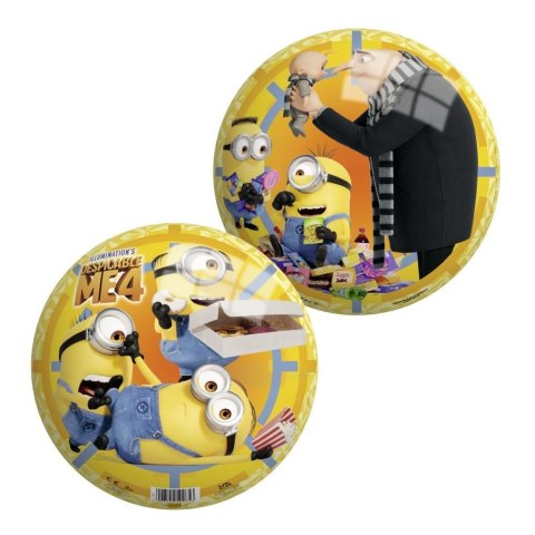 John Piłka Gru i Minionki 4 23cm