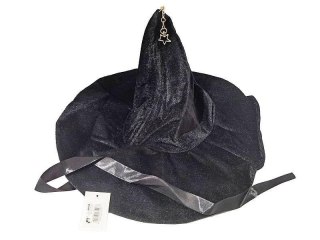 Kapelusz czarodziejski