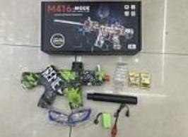 Karabin na kulki wodne