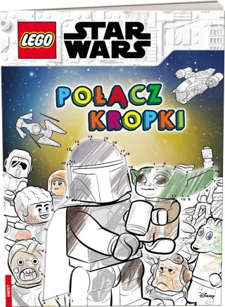 LEGO(R) Star Wars. Połącz kropki