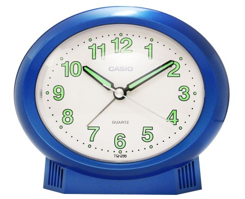 Budzik CASIO TQ-266-2EF Budzik CASIO TQ-266-2EF