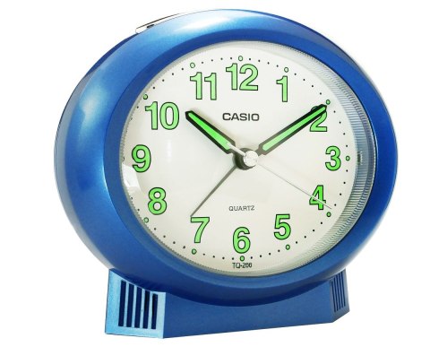Budzik CASIO TQ-266-2EF Budzik CASIO TQ-266-2EF