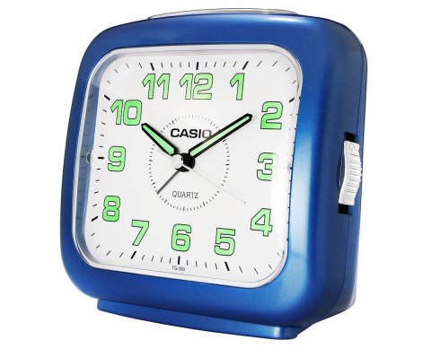 Budzik CASIO TQ-359-2EF Budzik CASIO TQ-359-2EF