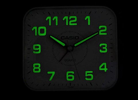 Budzik CASIO TQ-359-2EF Budzik CASIO TQ-359-2EF