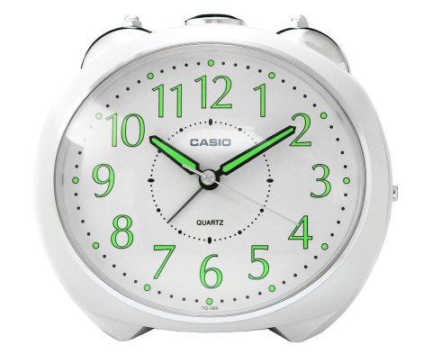 Budzik CASIO TQ-369-7EF Budzik CASIO TQ-369-7EF