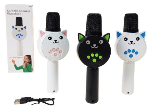 Mikrofon Bluetooth kabel USB MIX