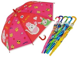 Parasolka dziecięca MIX