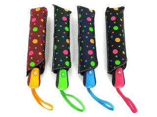 Parasolka zmieniająca kolor mix