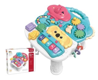 Pianinko dla najmłodszych mix