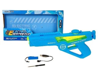 Pistolet na wodę na baterie MIX