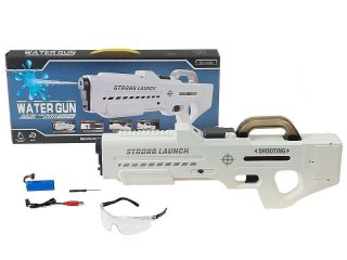 Pistolet na wodę na baterie USB