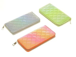 Portfel dziewczęcy MIX