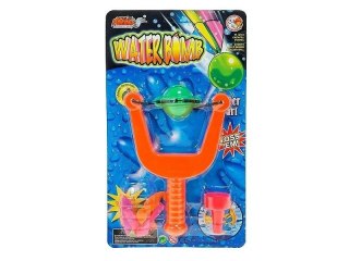 Proca z balonami na wodę 10szt