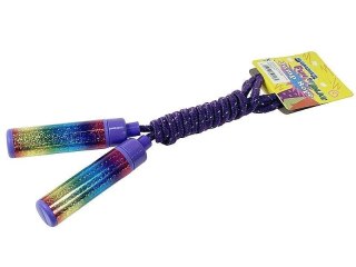 Skakanka sznurkowa MIX