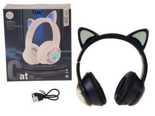 Słuchawki bezprzewodowe z Bluetooth MIX