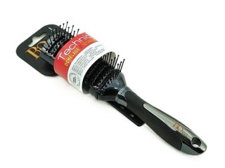 Szczotka do włosów plastikowa