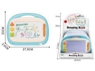Tablica znikopis mix