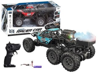 Terenówka R/C para, światło MIX