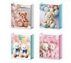 Torebka prezentowa MIX