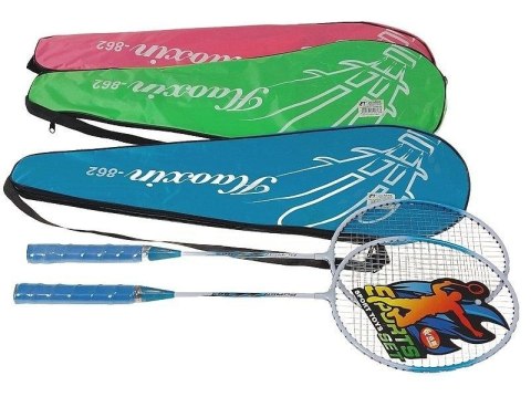 Zestaw do badmintona MIX