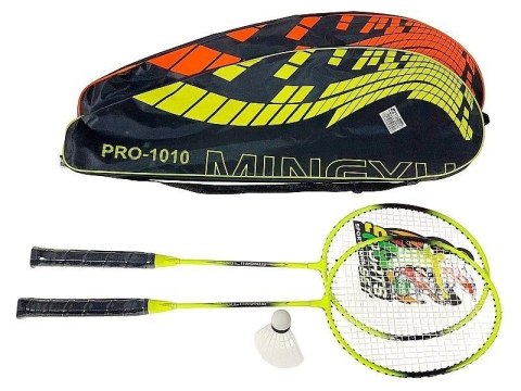 Zestaw do badmintona MIX