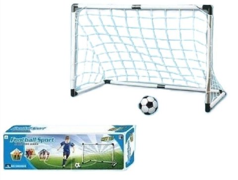 Zestaw do gry w piłkę nożną