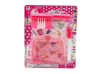 Zestaw do sprzątania