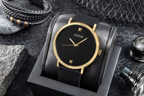 Zegarek Męski Guess Supernowa W1264G1 + BOX