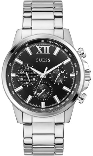 Zegarek Męski Guess Walker GW0900G1 + BOX