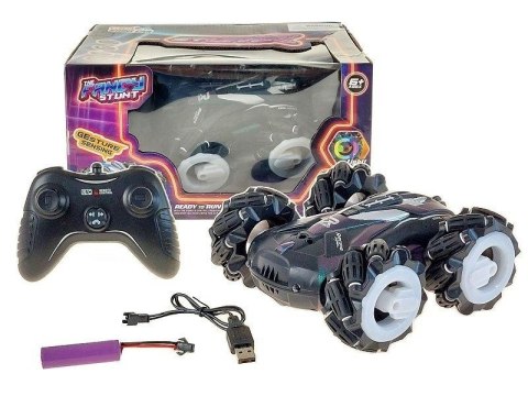 Auto kaskaderskie R/C