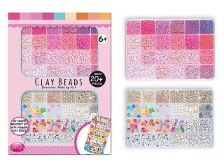 Koraliki do nawlekania