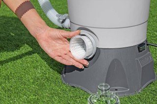 Pompa Piaskowa 800 gal BESTWAY