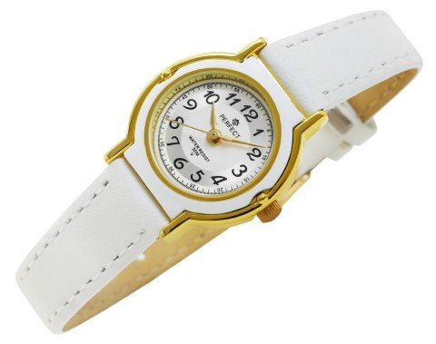 Zegarek Dziecięcy Komunijny Perfect LP283-4