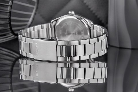 Zegarek Męski CASIO MTP-1302PD-1A1VEF + BOX