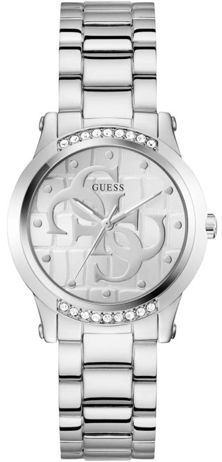 Zegarek Damski Guess Annette GW0861L1 + BOX
