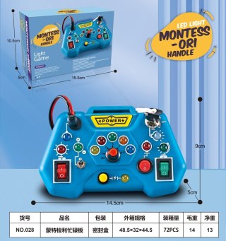 Interaktywny Zestaw dla Najmłodszych