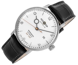 Zegarek Męski ZEPPELIN LZ129 Hindenburg Automatic 8062-1 + BOX