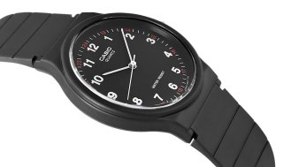 Zegarek Casio MQ-24-1BLDF