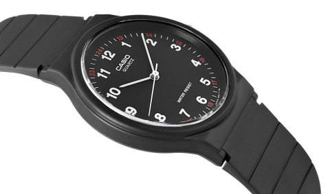 Zegarek Casio MQ-24-1BLDF